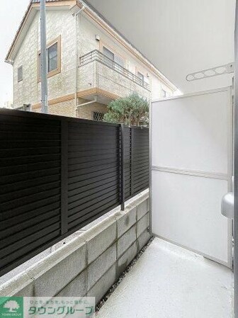 グランヒルズ鶴ヶ島の物件内観写真